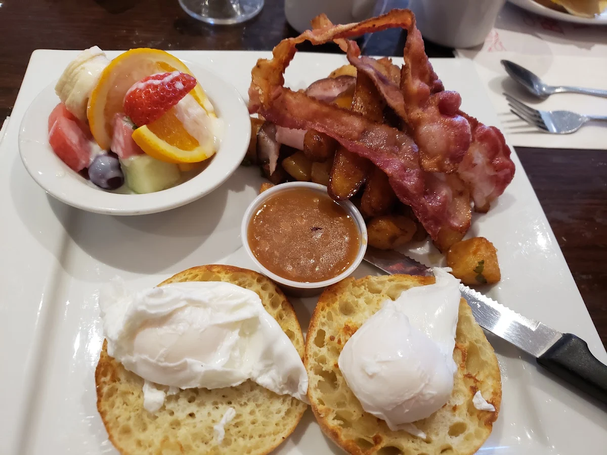 Oeuf Cocotte