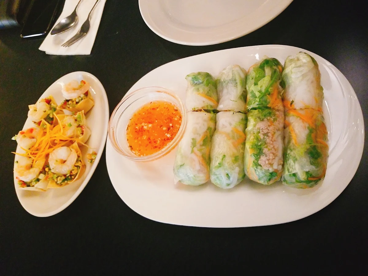 Spring Roll