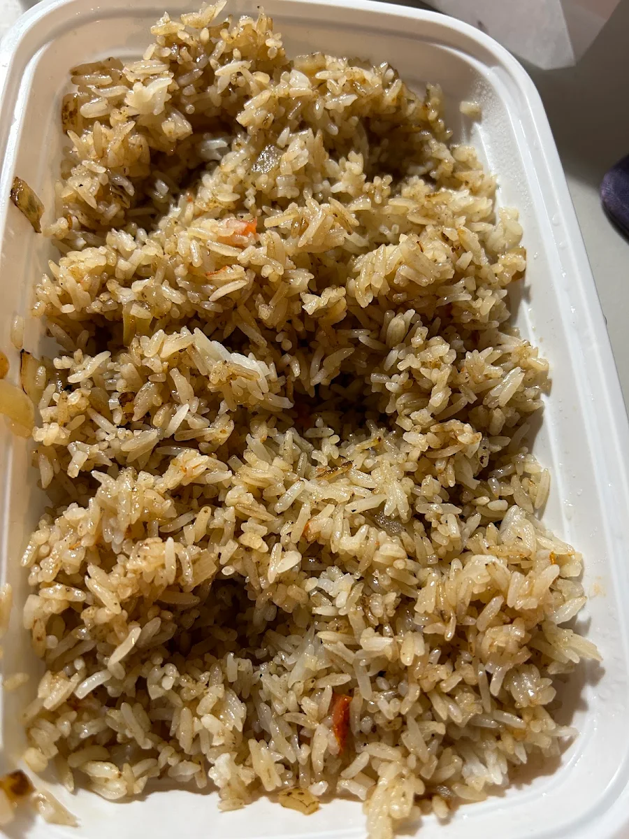 Thai Fried Rice