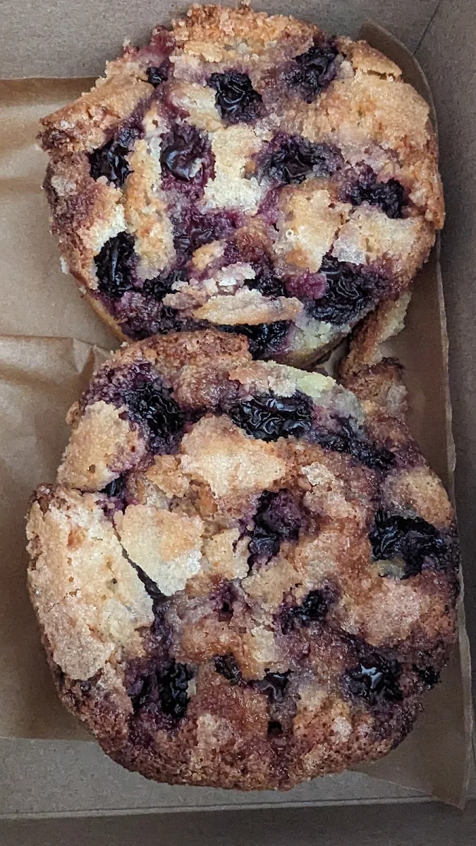 Black Cherry