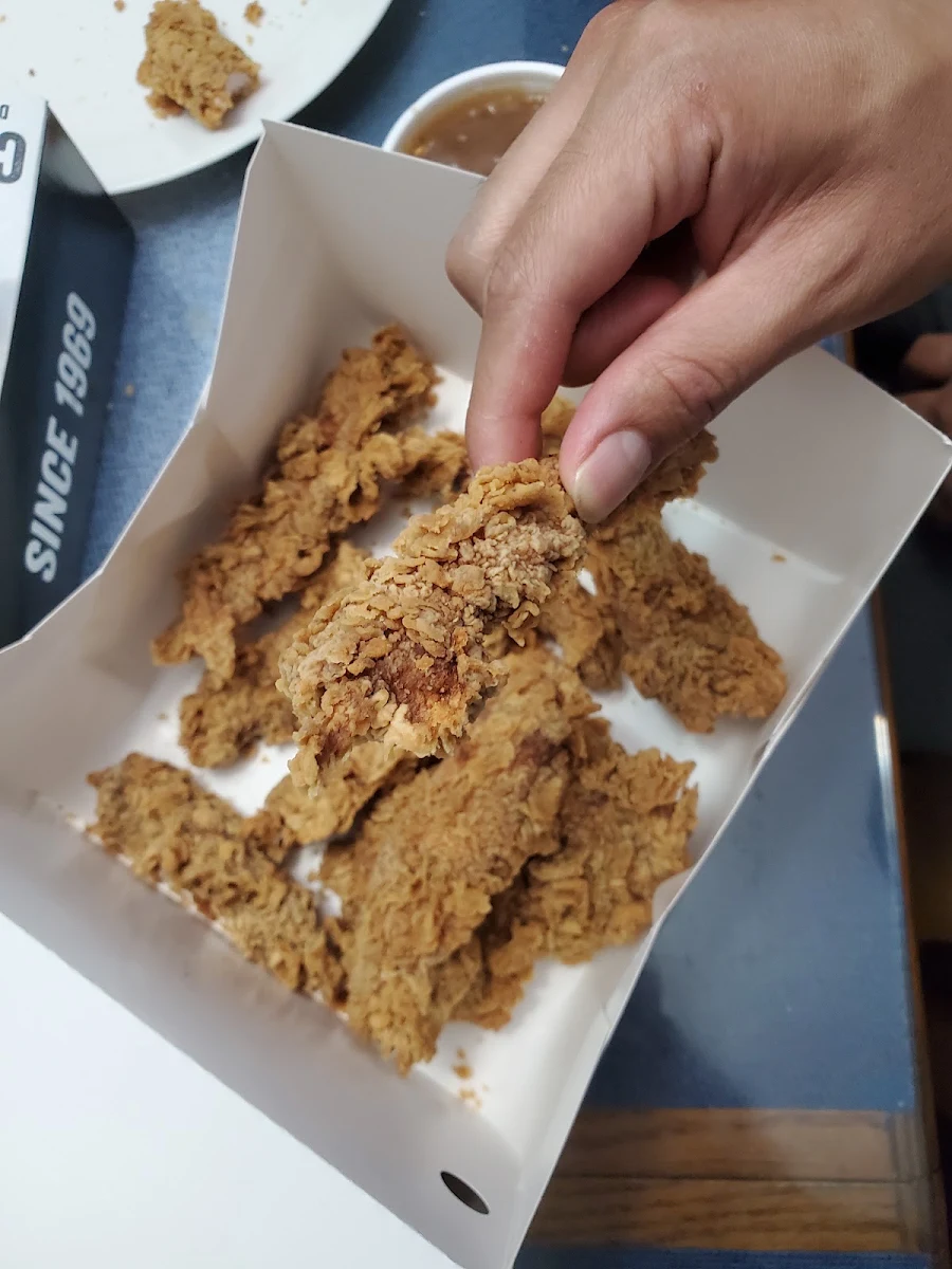 Chicken Tenders