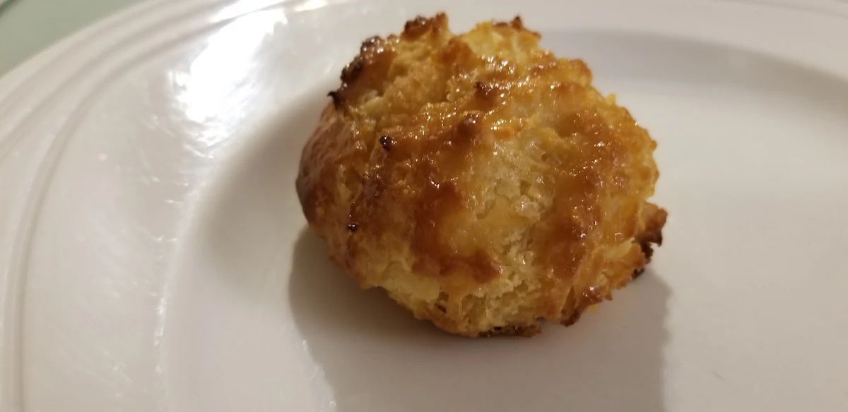 Honey Butter Biscuit