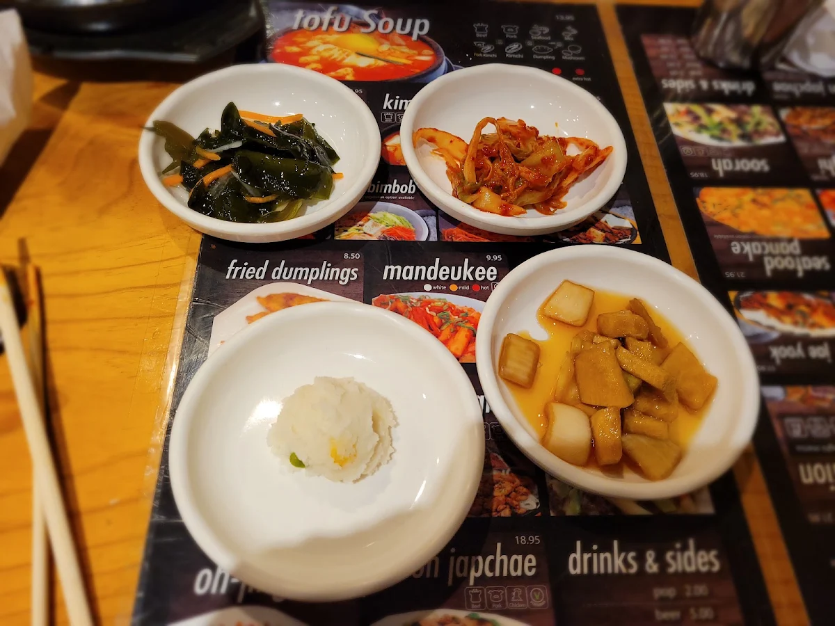 Side Salad