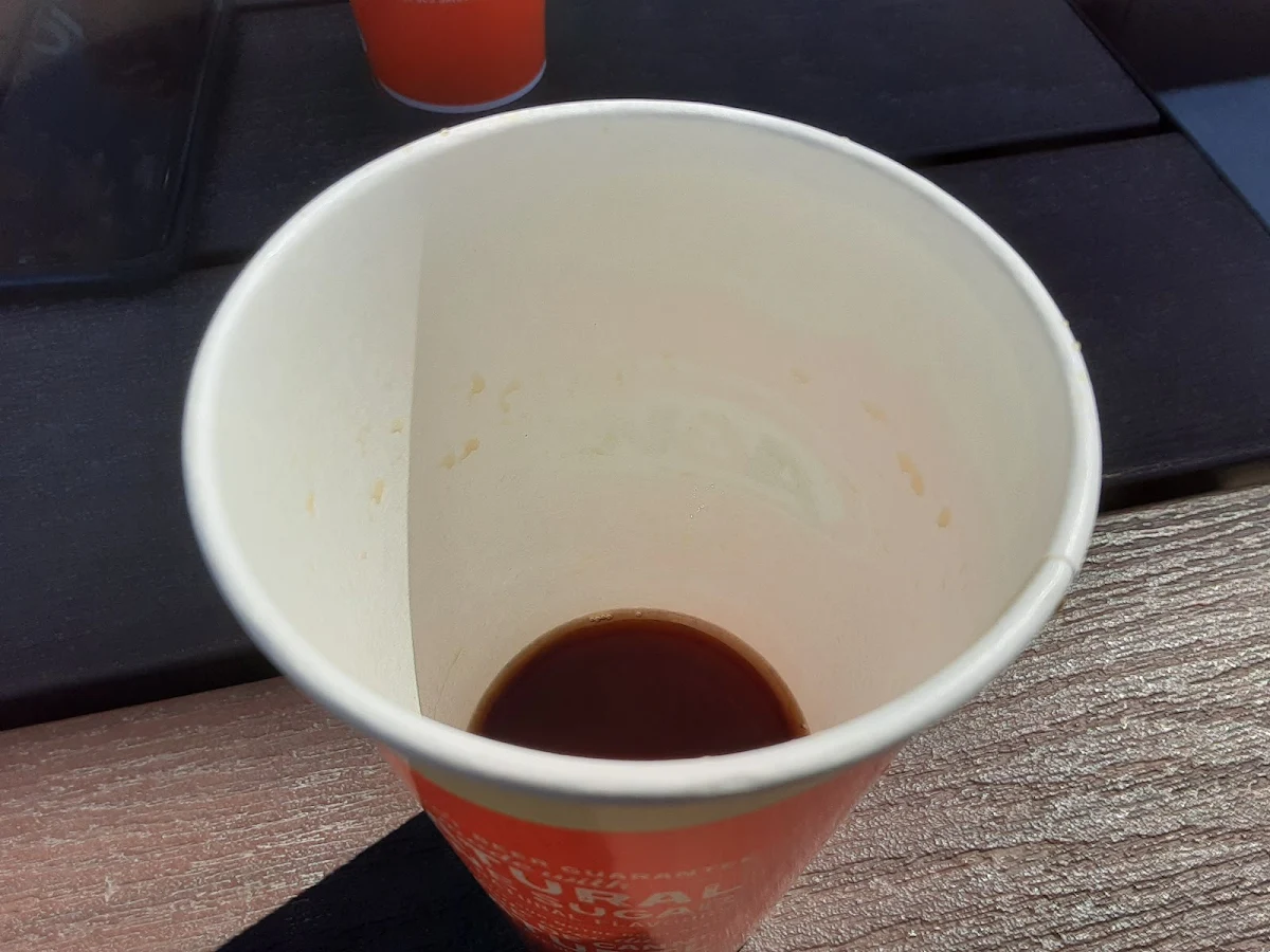 Diet Root Beer