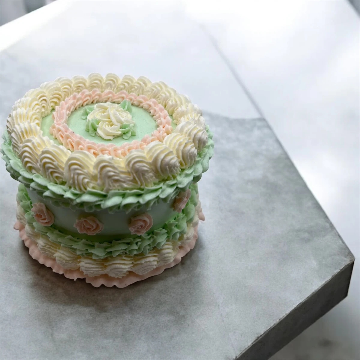 Highlights, Sweet Gate Pastry & Bakery