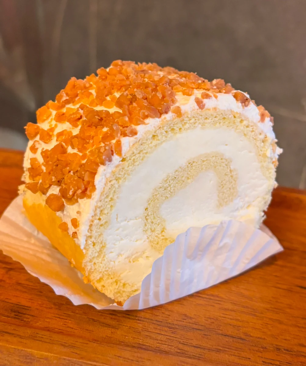 Highlights, Sweet Gate Pastry & Bakery