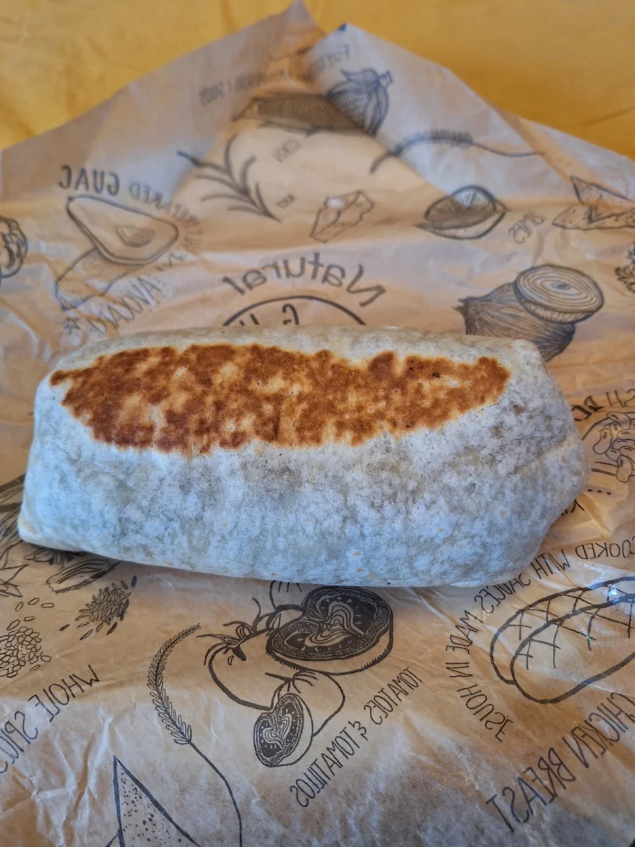 Burrito