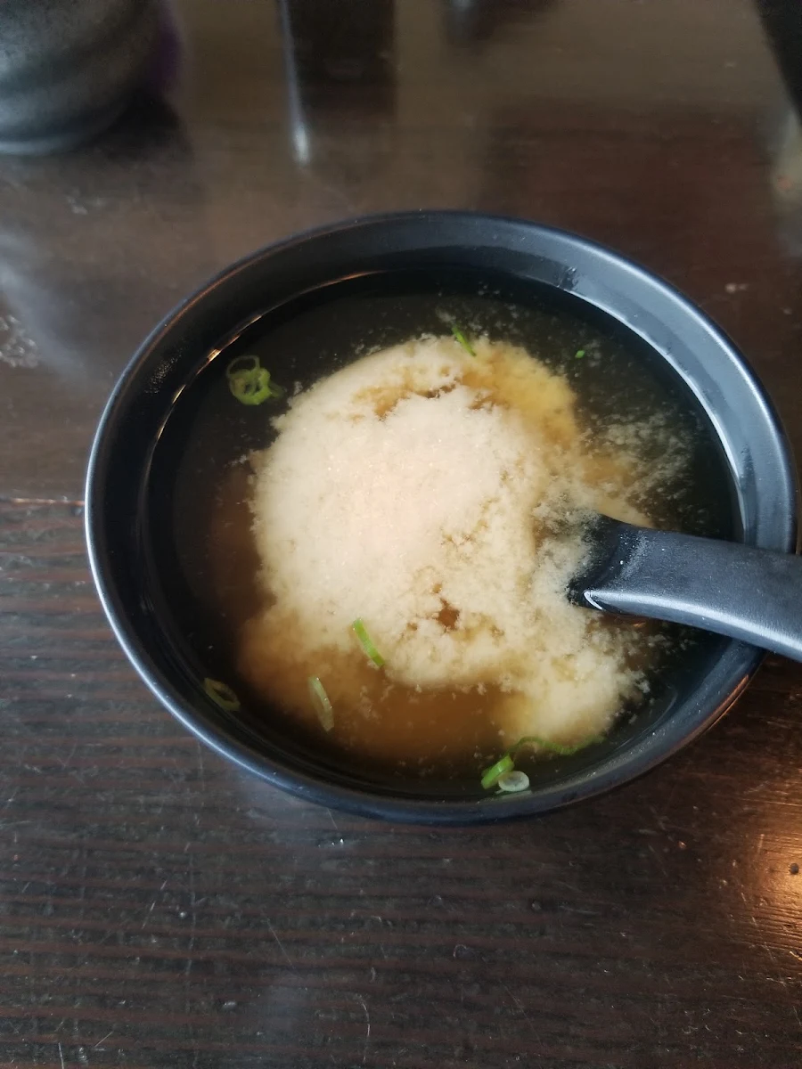 Miso Soup