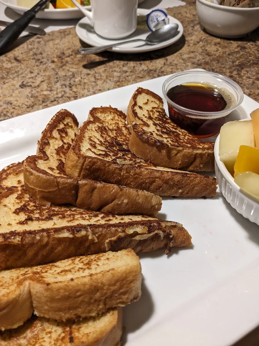 French Toast
