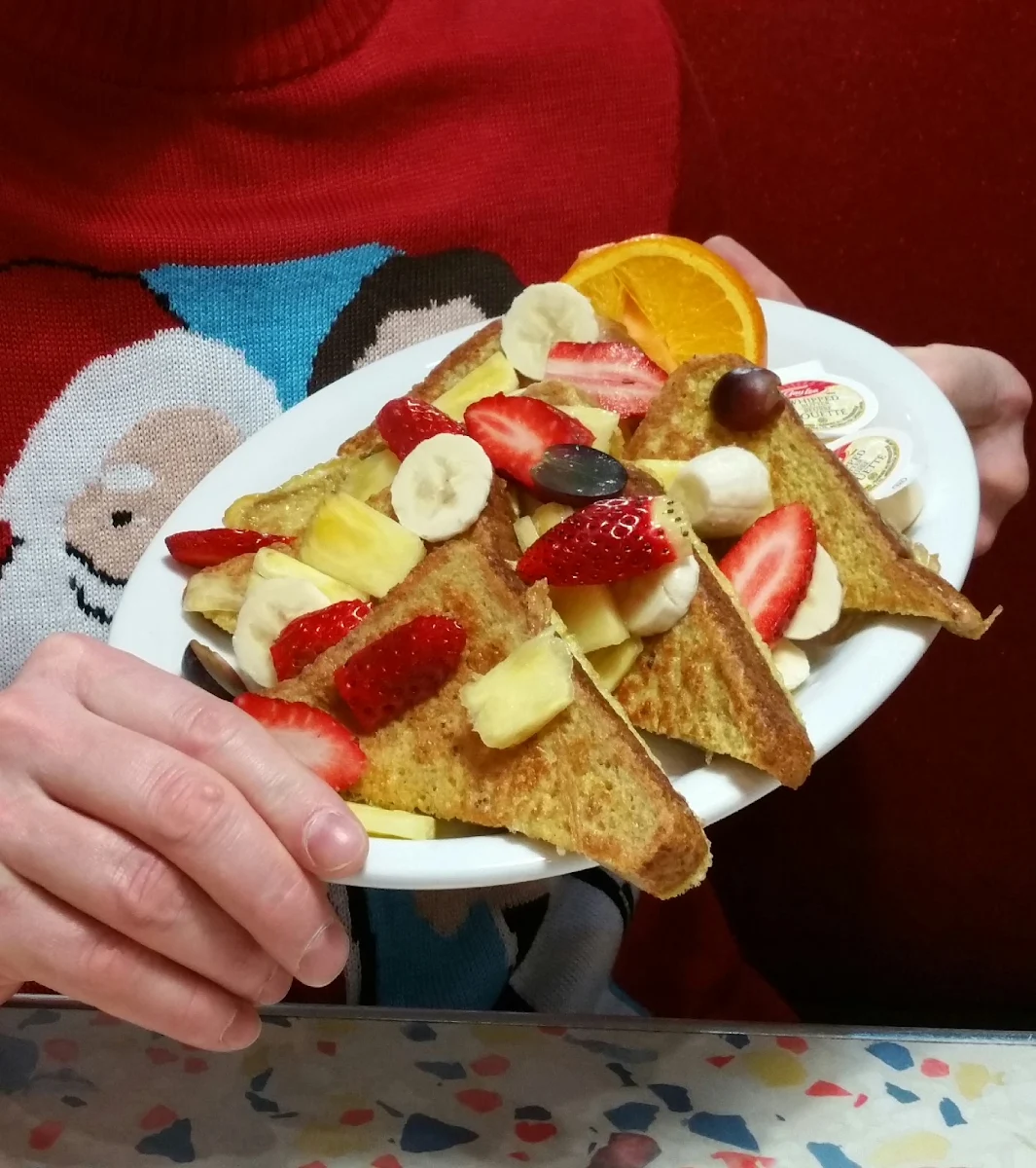 Kids French Toast
