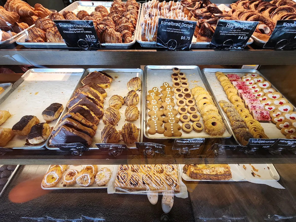 Danish Pastry