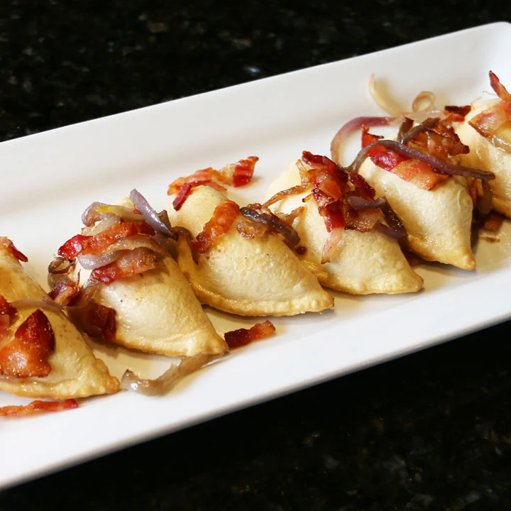 Appetizers