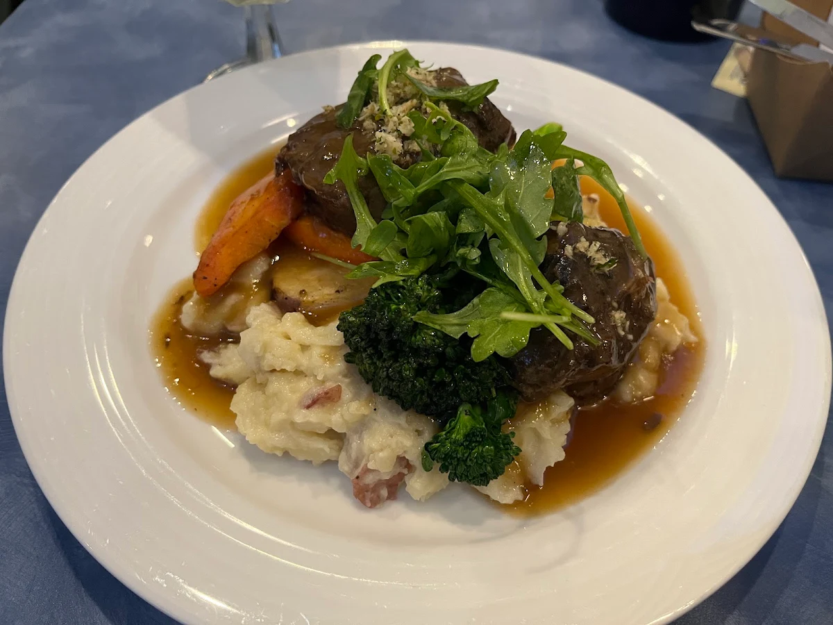 Short Ribs