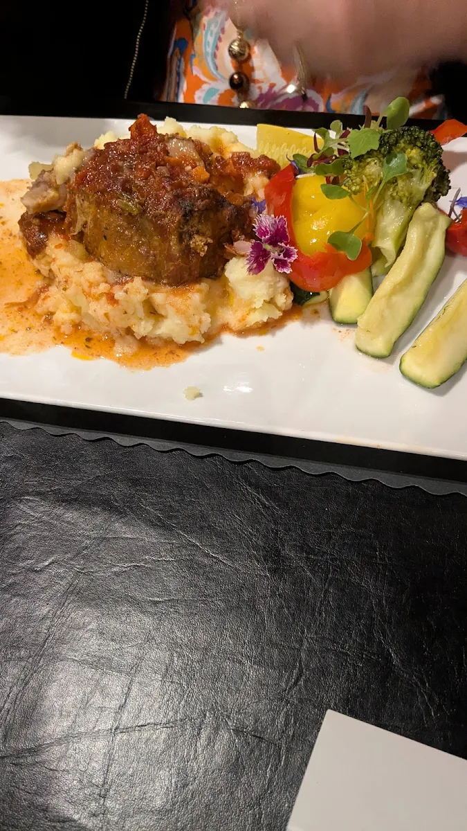 Osso Bucco