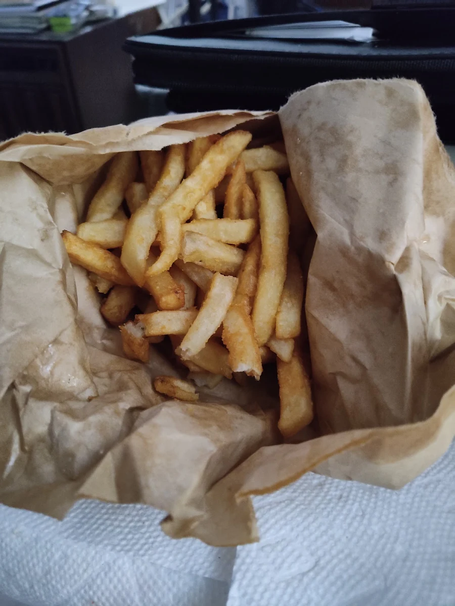 Fries