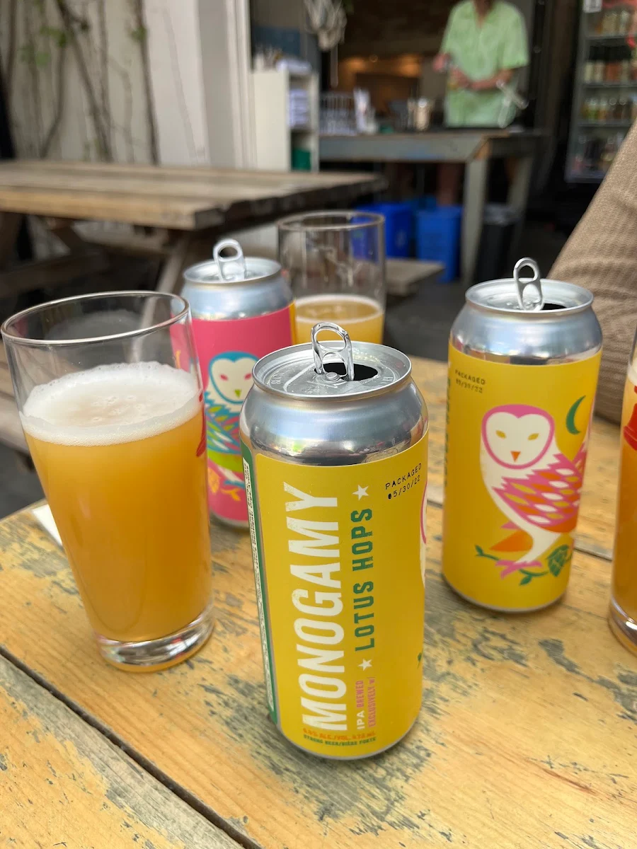 Mango Milkshake IPA