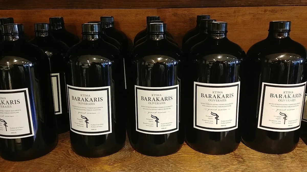 Olive Oil