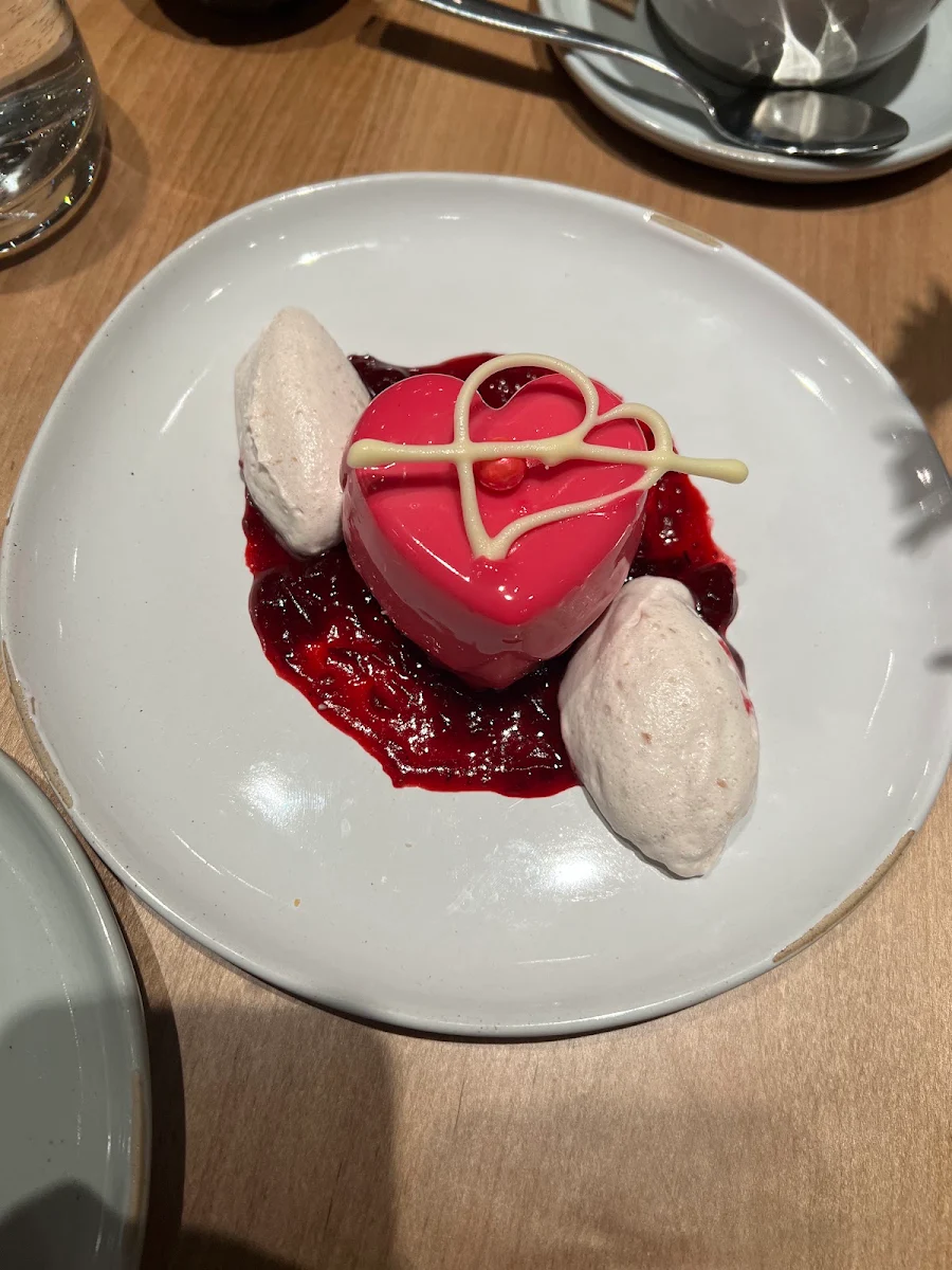 Velvet Cake