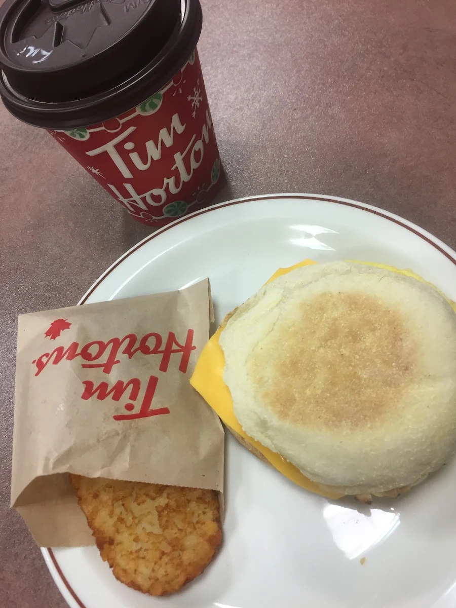 English Muffin