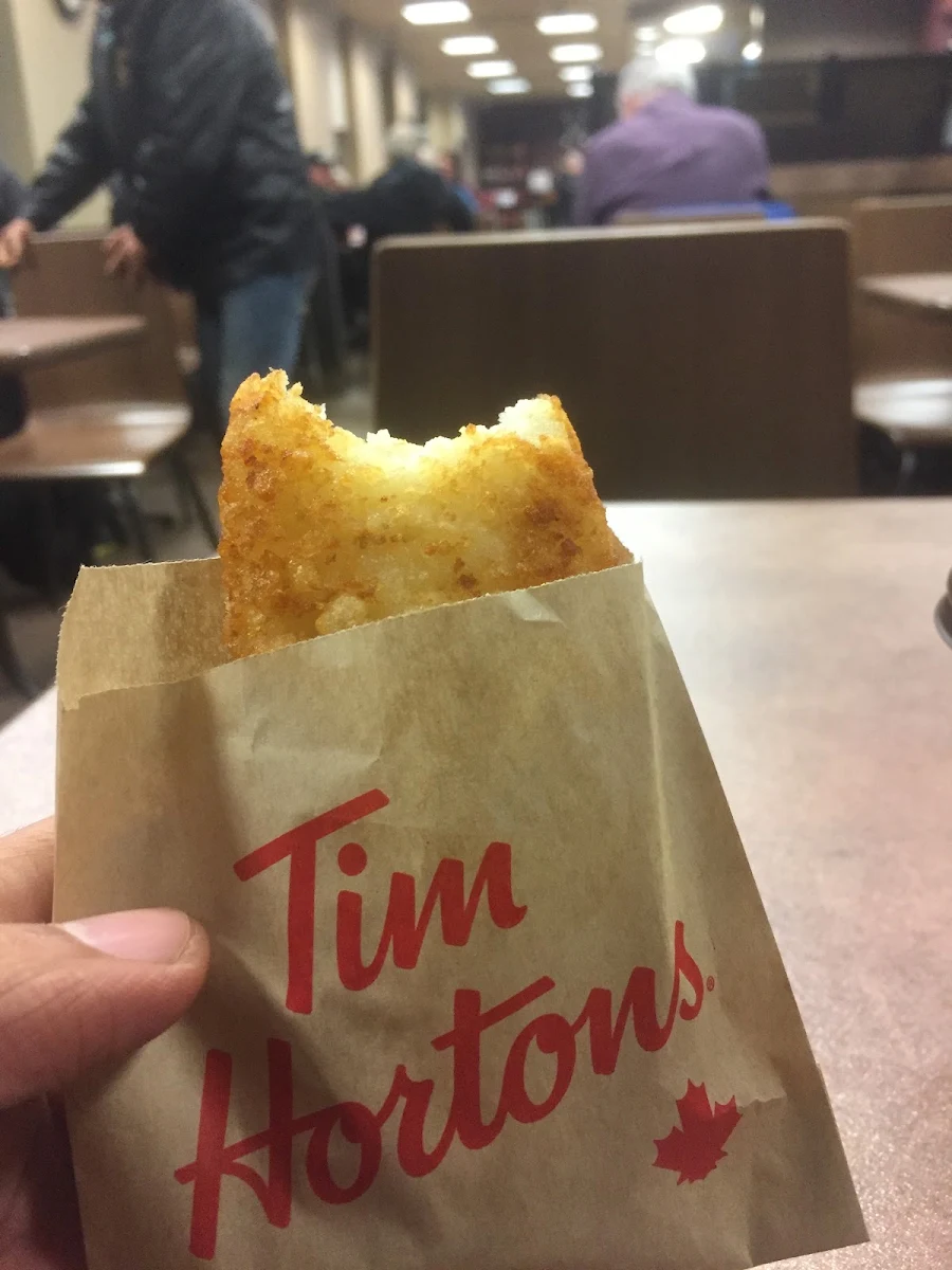 Hash Browns