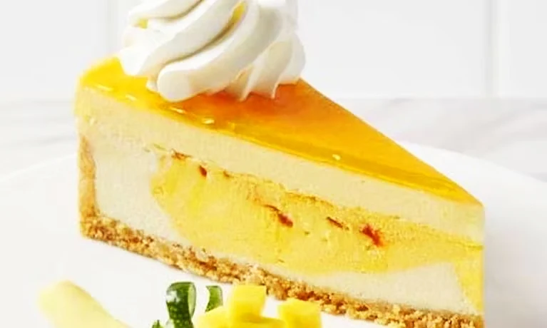 Mango Key Lime