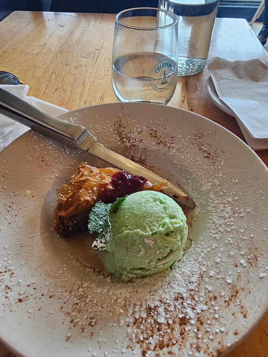Baklava