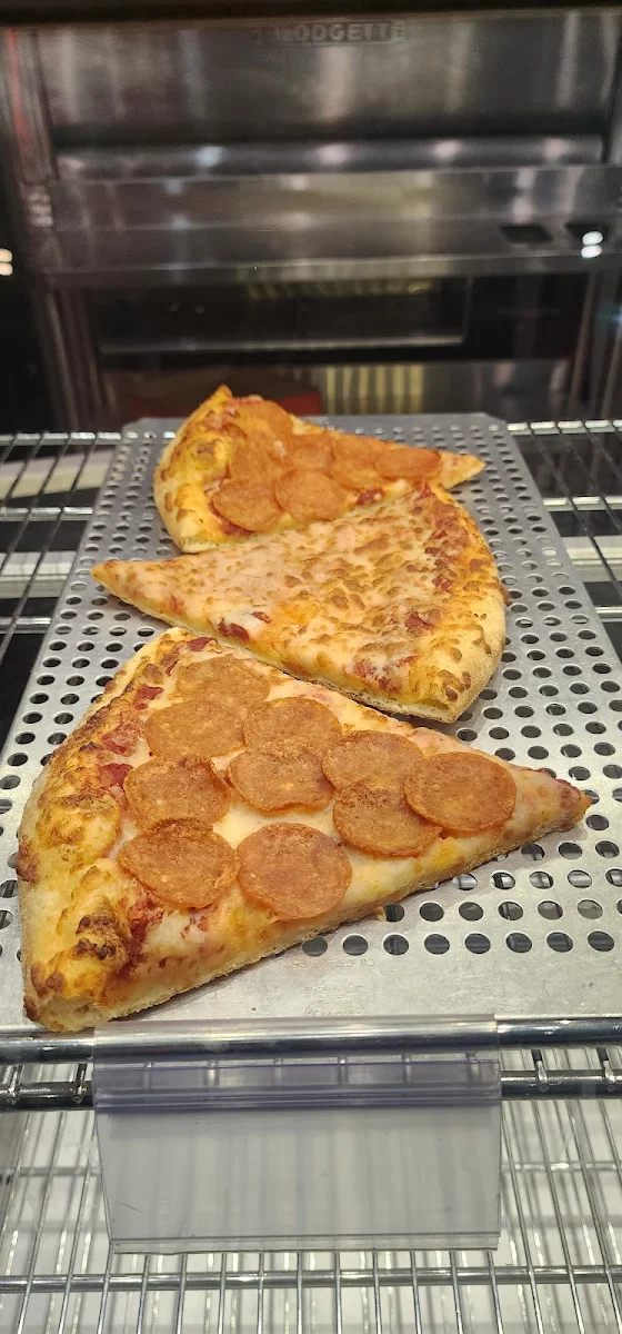 Pizza Séché