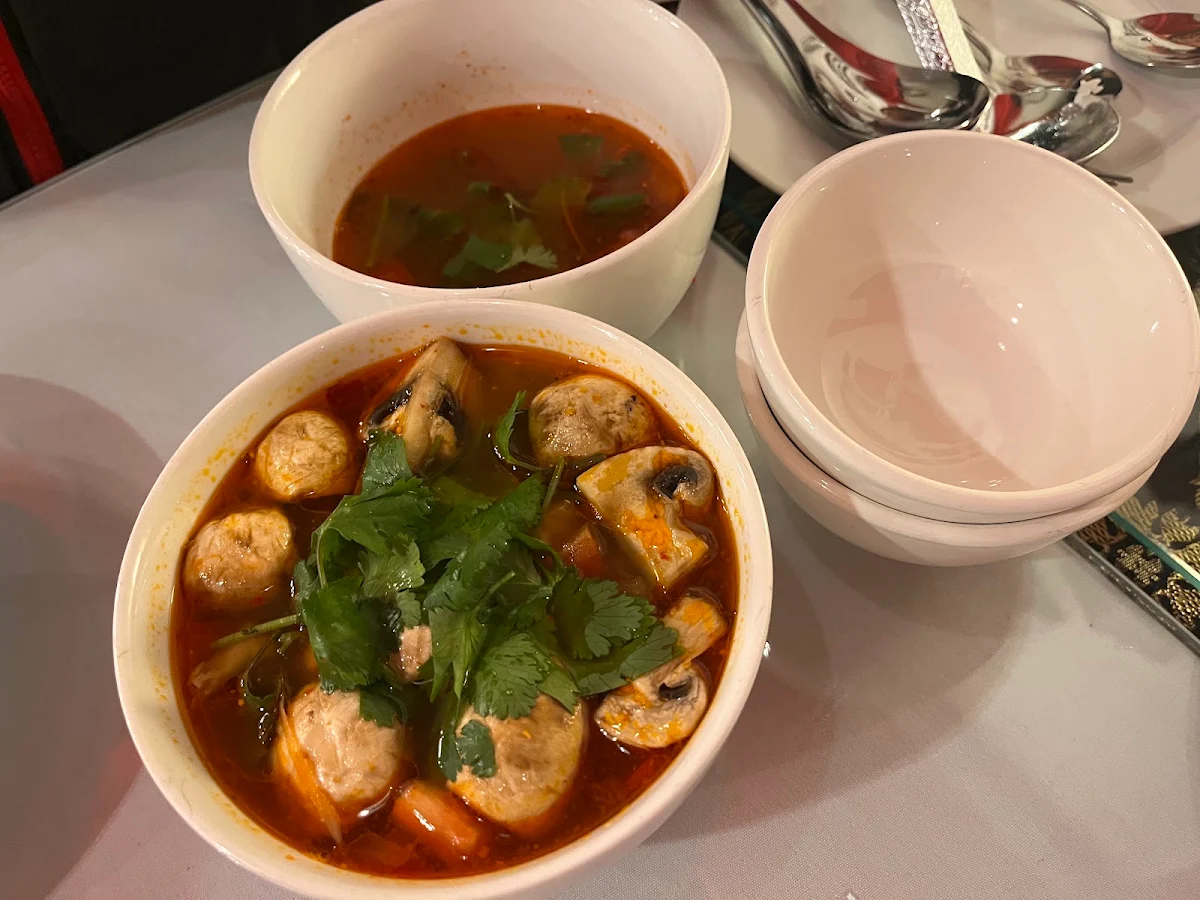Tom Yum Goong