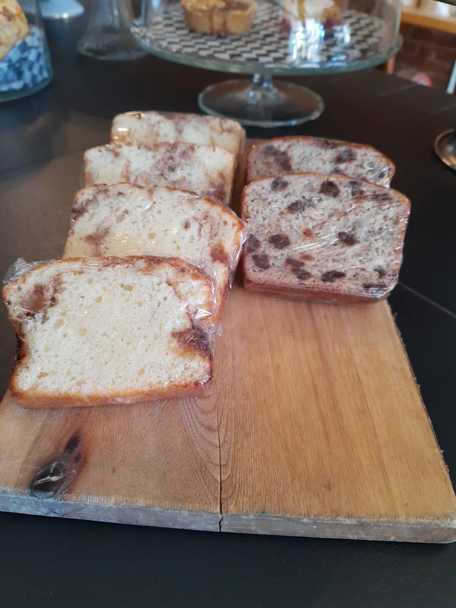Cake Slice