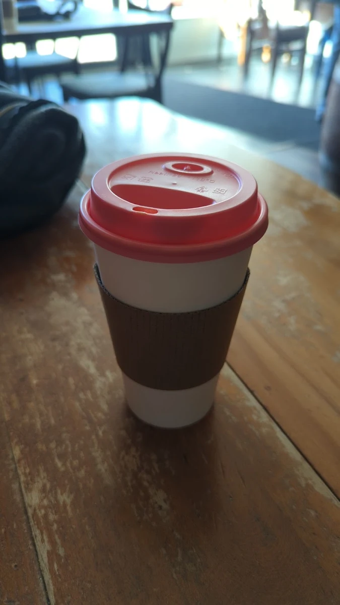 Cappuccino
