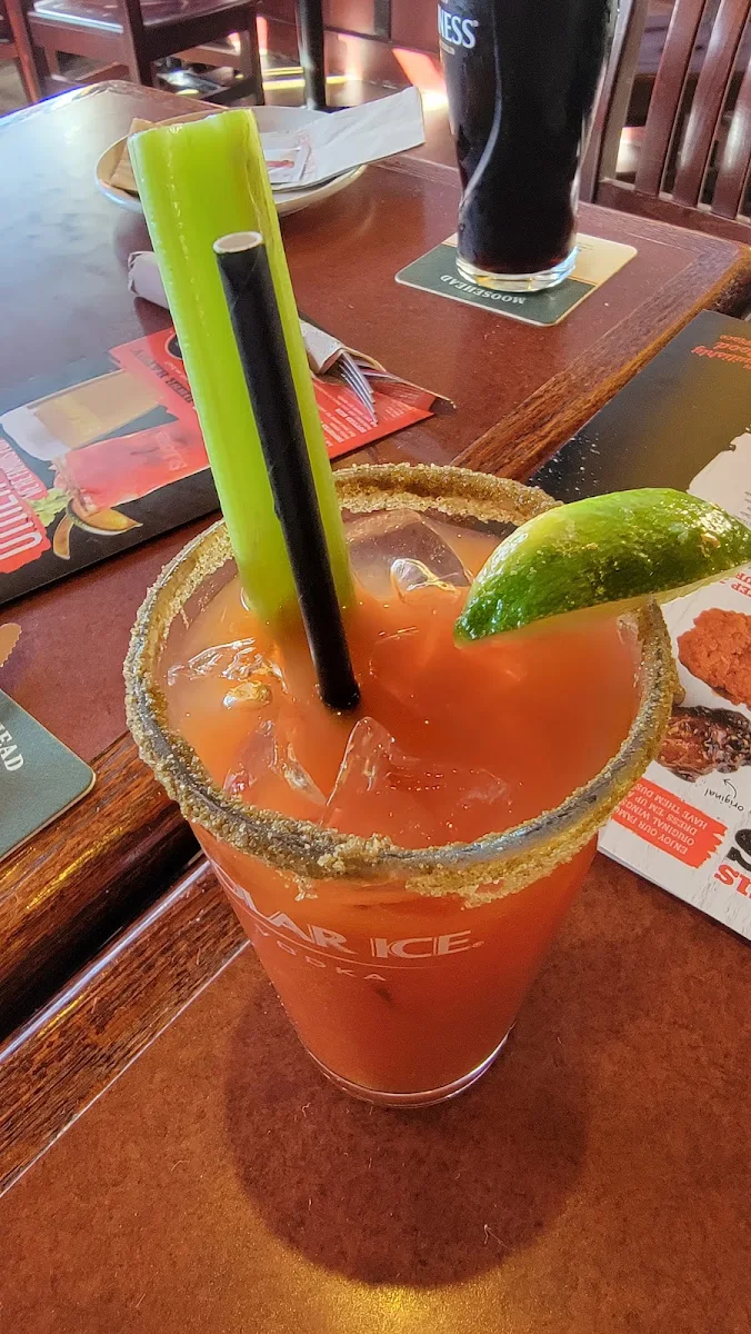 Bloody Mary