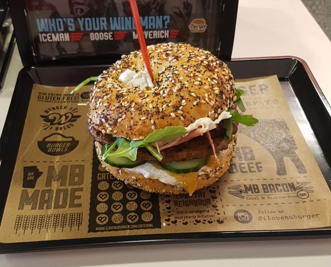 Burger Week