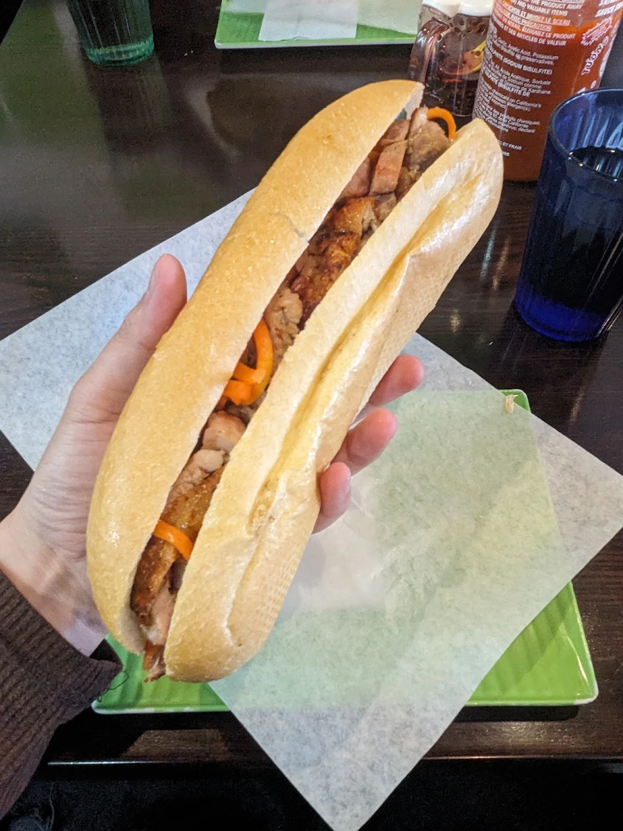 Sandwich