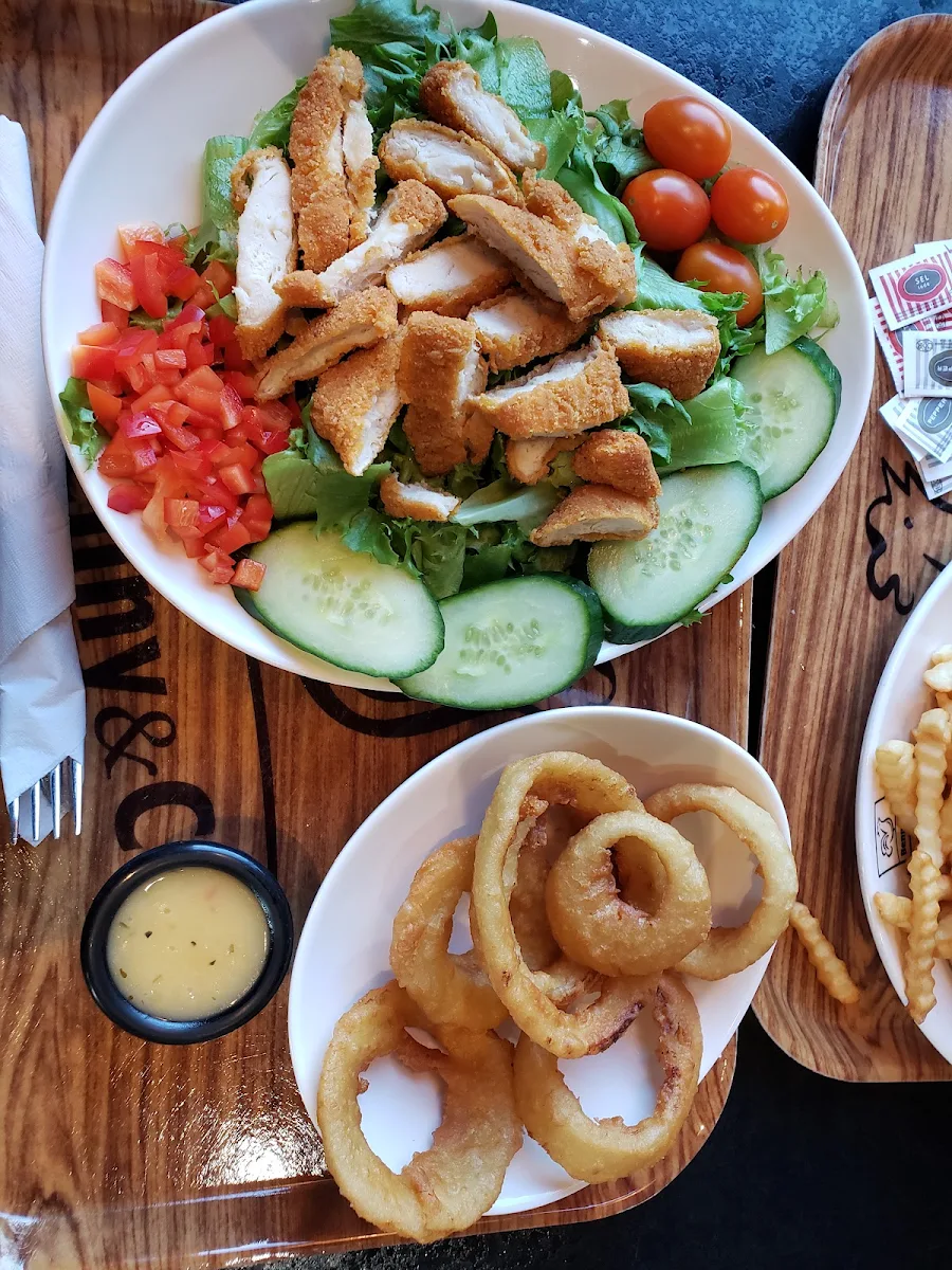 Onion Ring