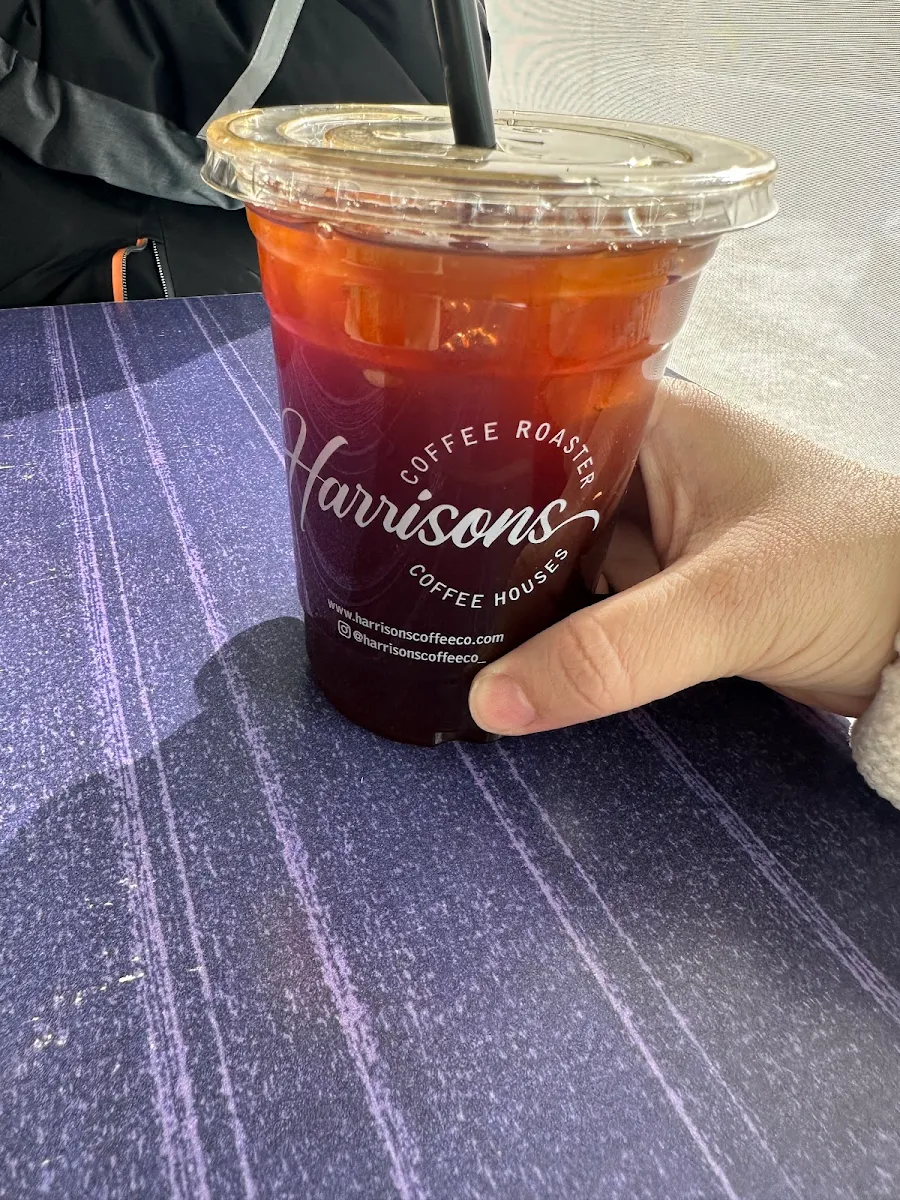 Cold Brew
