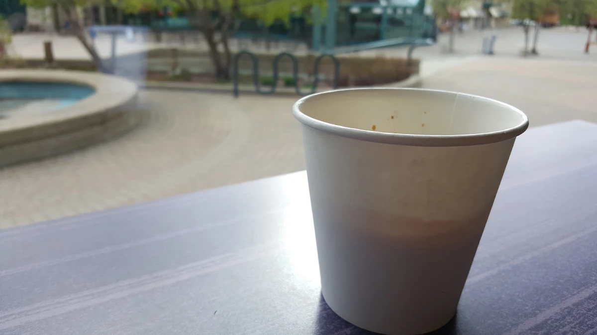 Double Espresso
