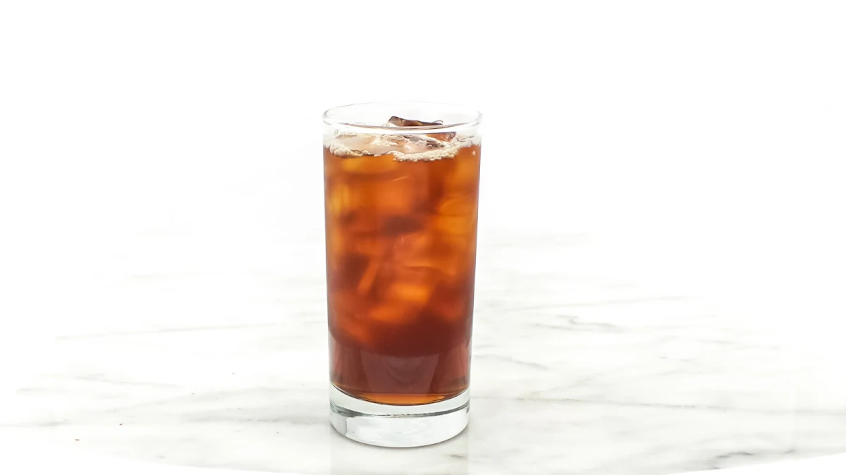 Cold Brew Coffee