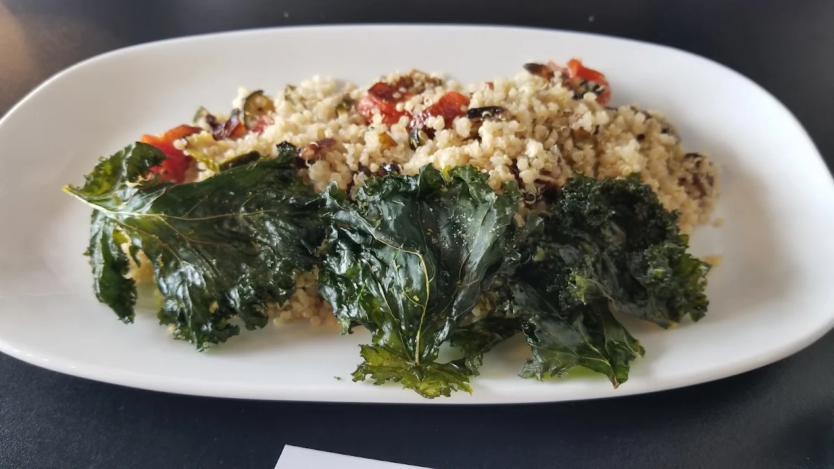 Egg Salad