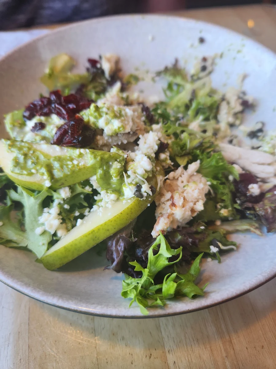 Harvest Salad