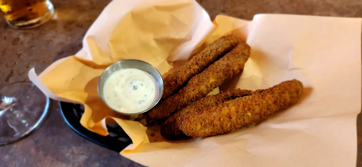 Pickle Spears