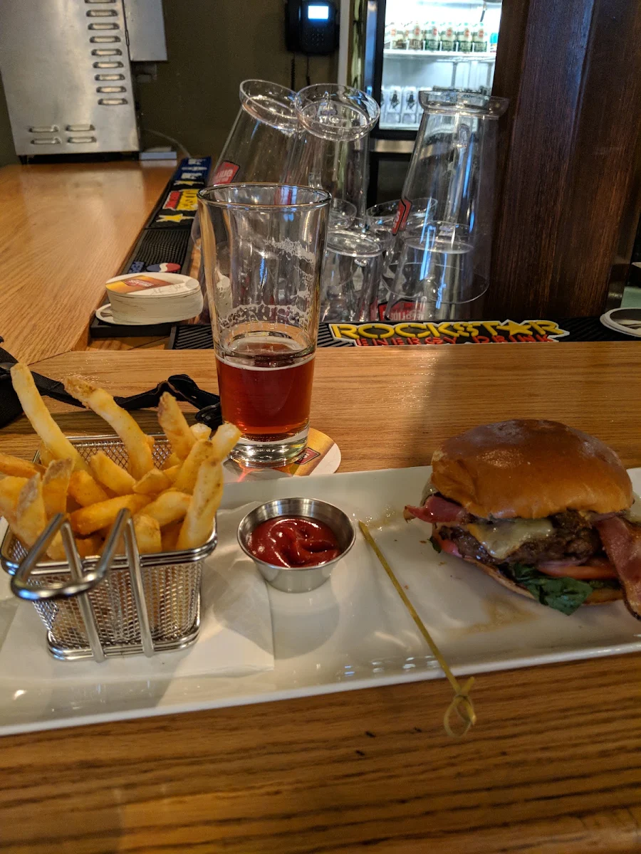 Big Burger