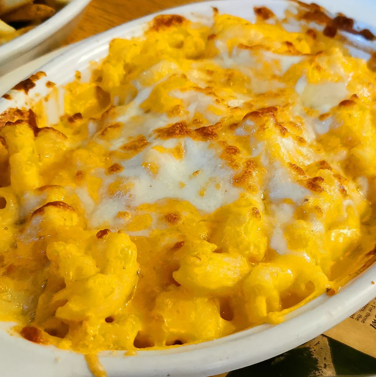 Mac N Cheese