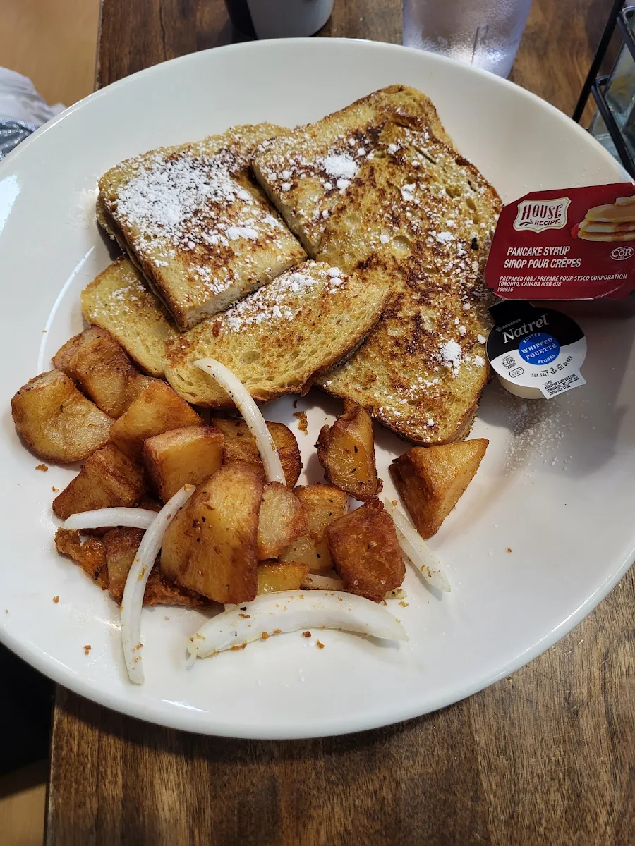 French Toast