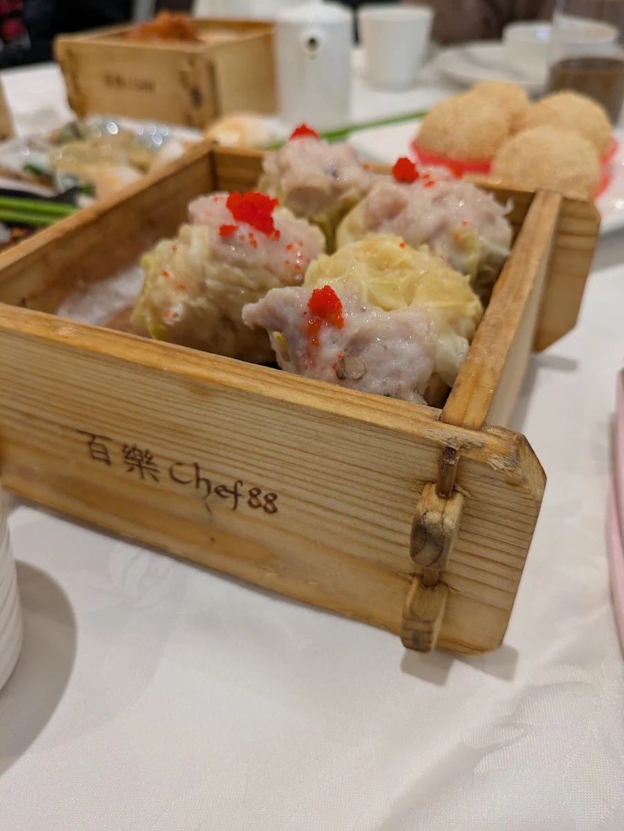 Siu Mai
