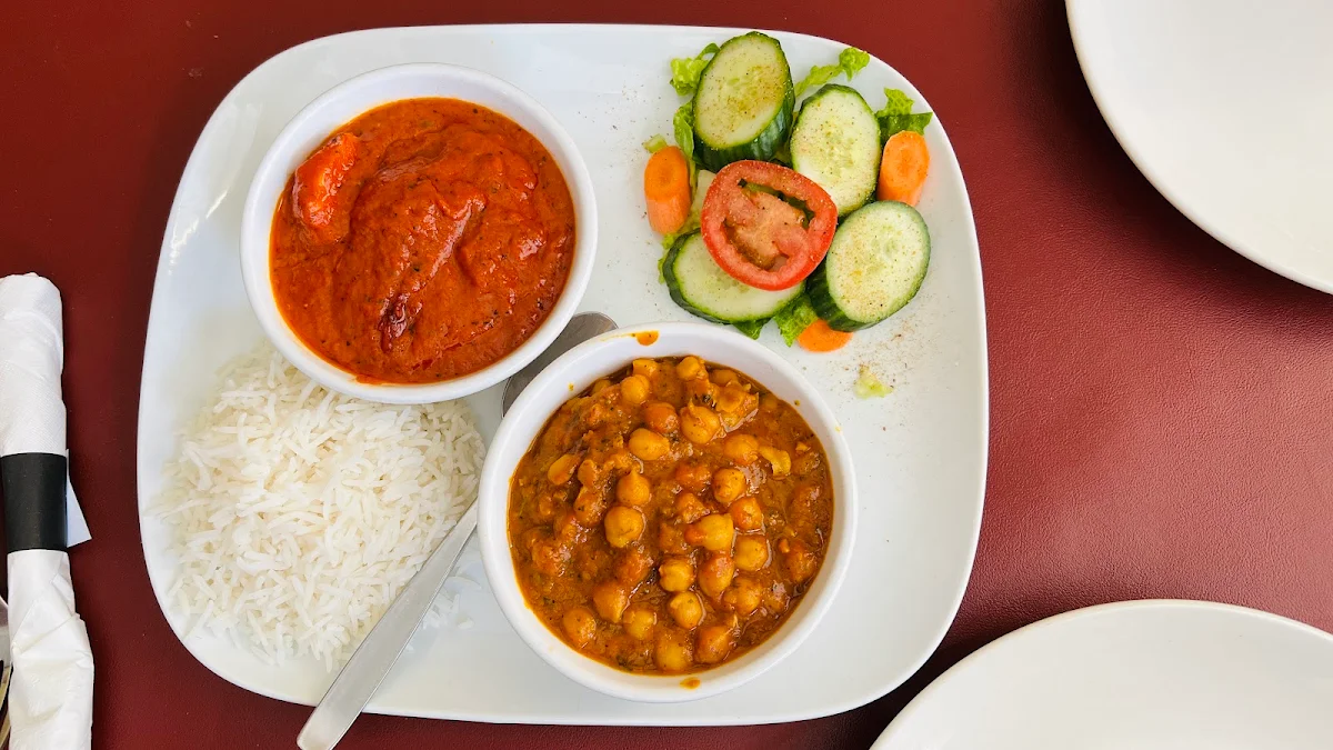 Non Veg Thali