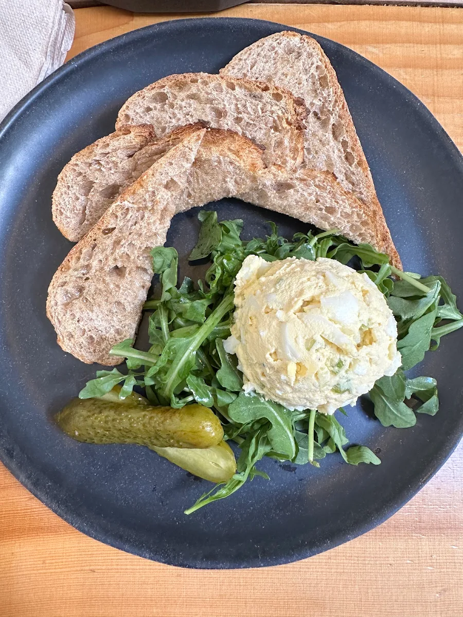 Egg Salad