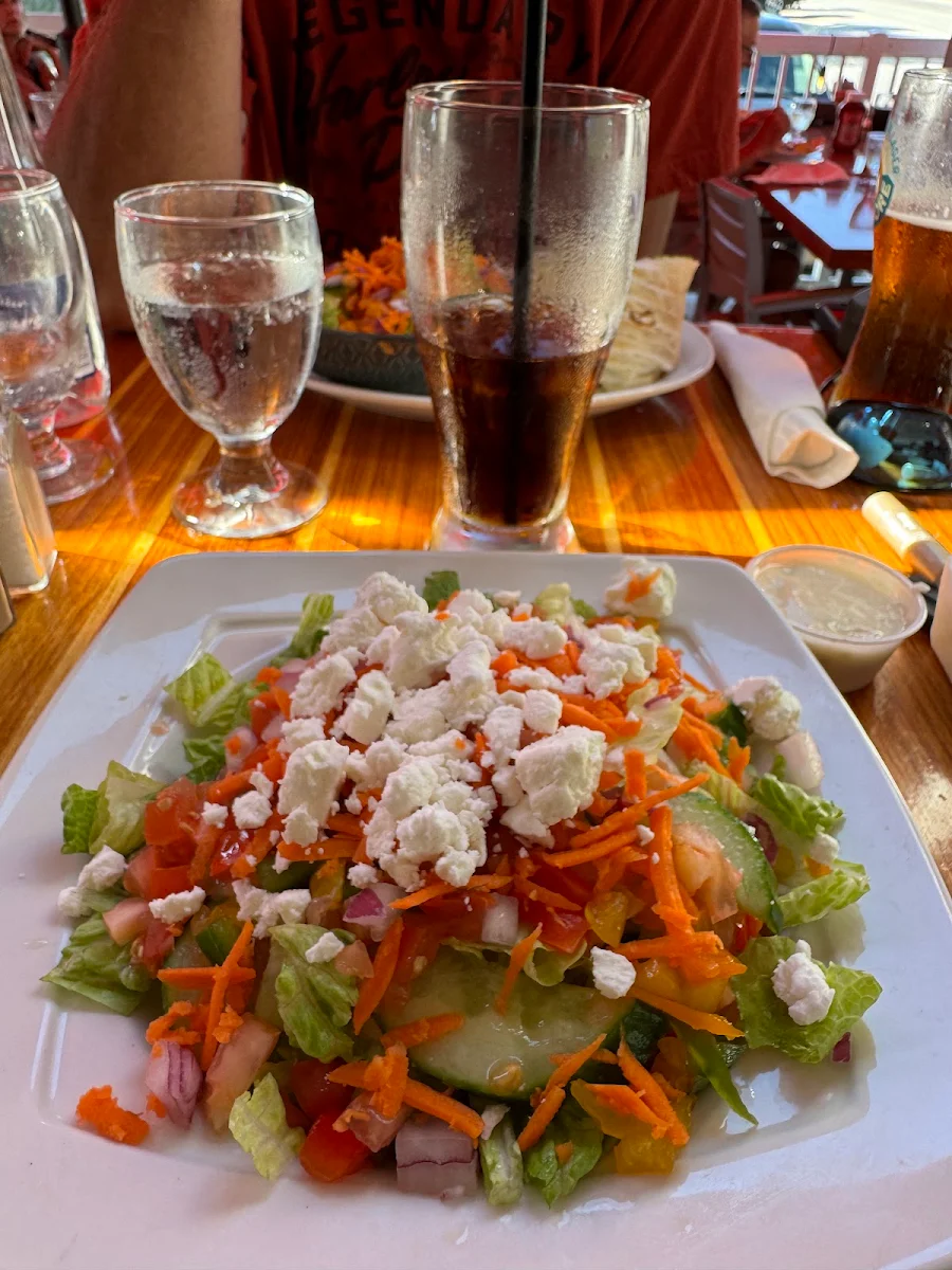Garden Salad