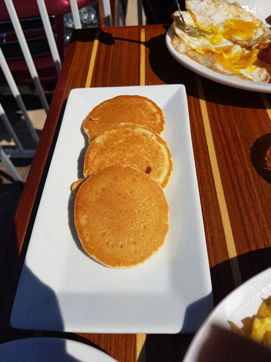 Pancakes