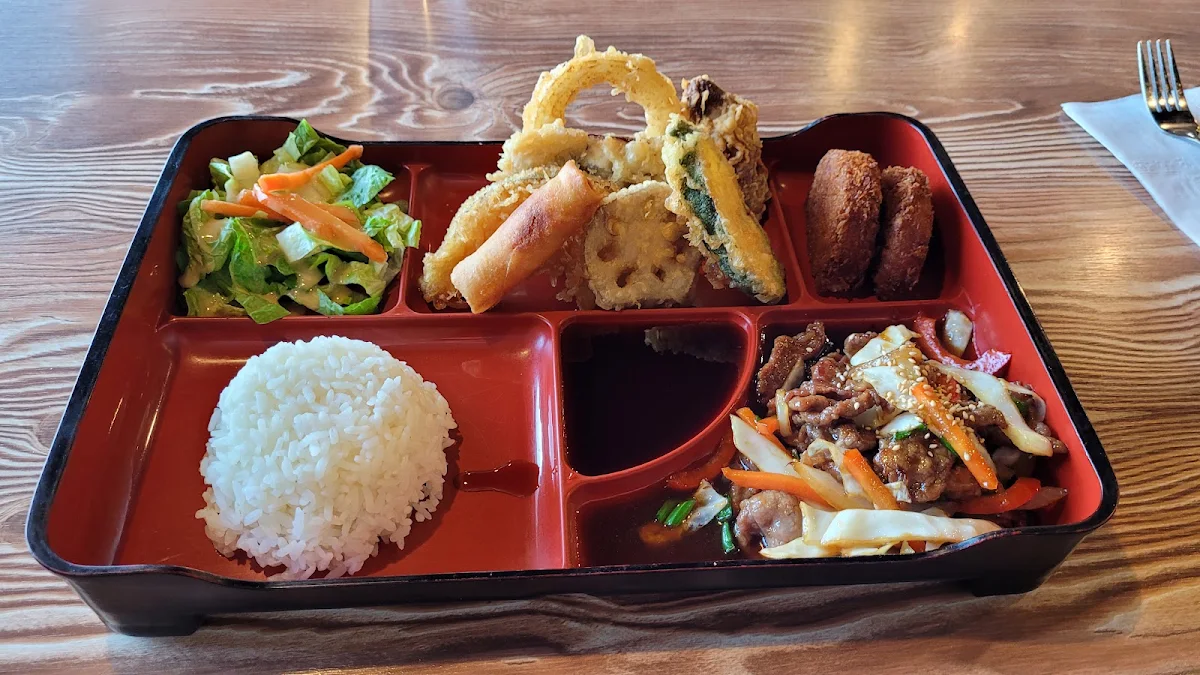 Ginger Beef