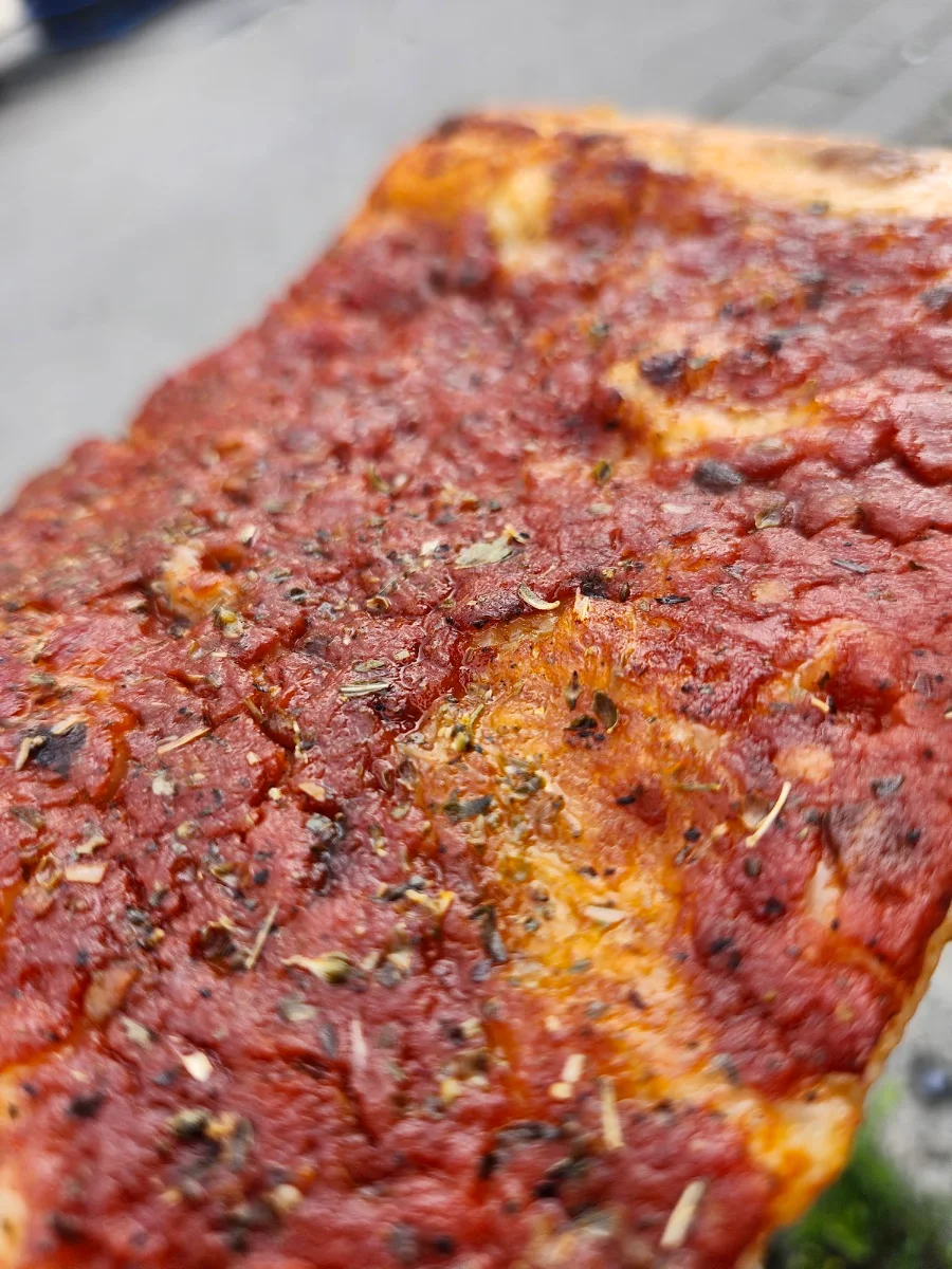 Tomato Slices